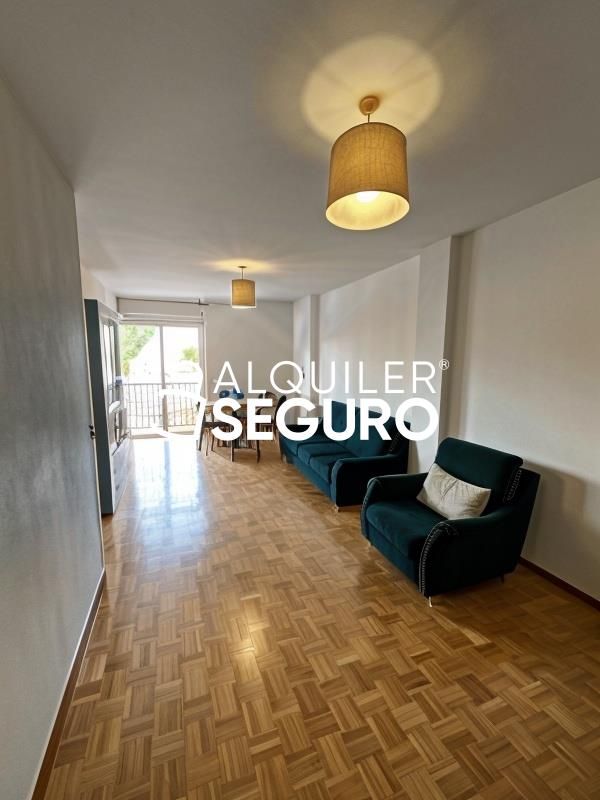 Exterior view of Flat to rent in Paracuellos de Jarama  with Heating and Terrace