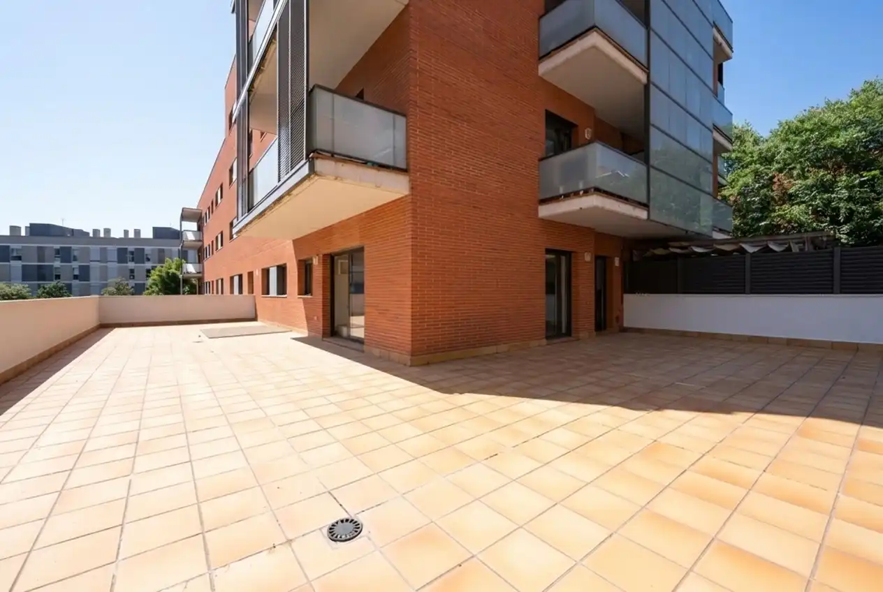 Planta baixa en venda a Carrer de Jaume de Montcorb, 4, Turó de Can Mates