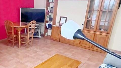 Foto 3 de Pis en venda a Moreno Villa, Parque Ayala - Jardín de la Abadía - Huelín, Málaga