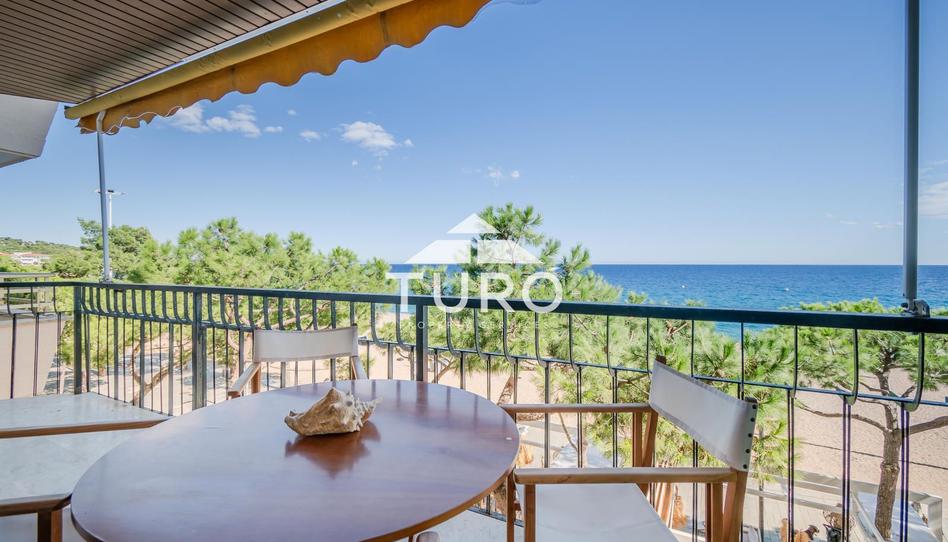 Photo 1 of Flat to rent in Ntra. Sra. Carme, Fenals, Girona