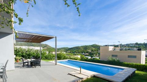 Photo 5 of House or chalet to rent in Calle la Carrasca, 5, La Renegà-Torre Bellver-Les Platgetes, Castellón