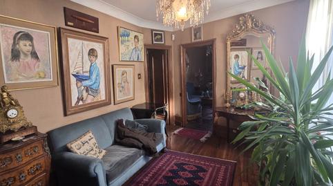 Foto 3 de Pis en venda a Del Puente, Las Arenas, Getxo