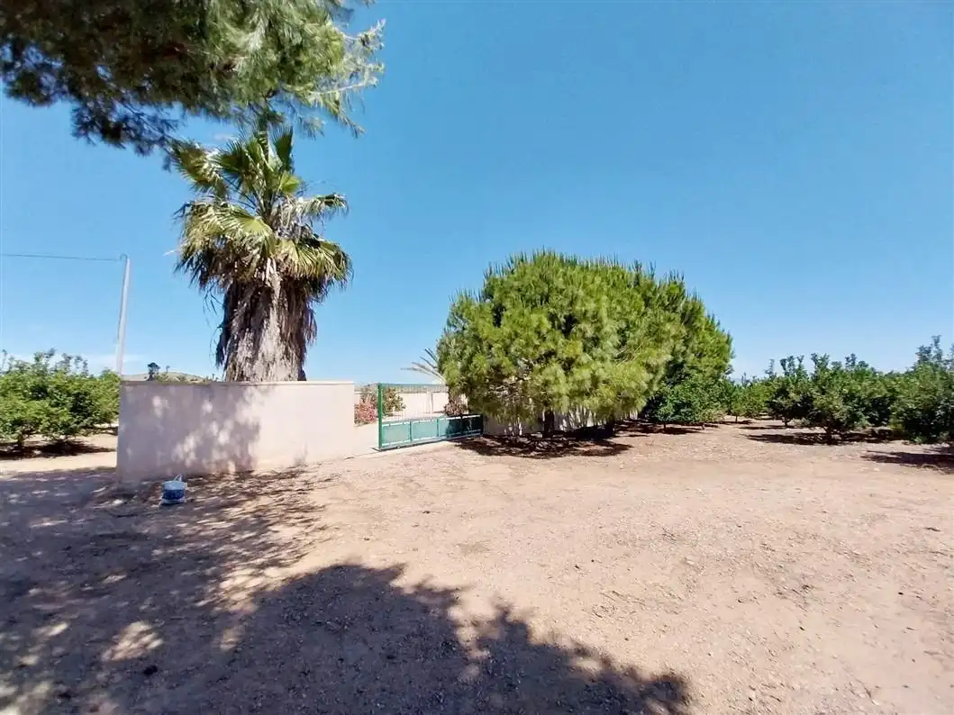 Casa amb jardí en venda a 30334 1, imagen 32