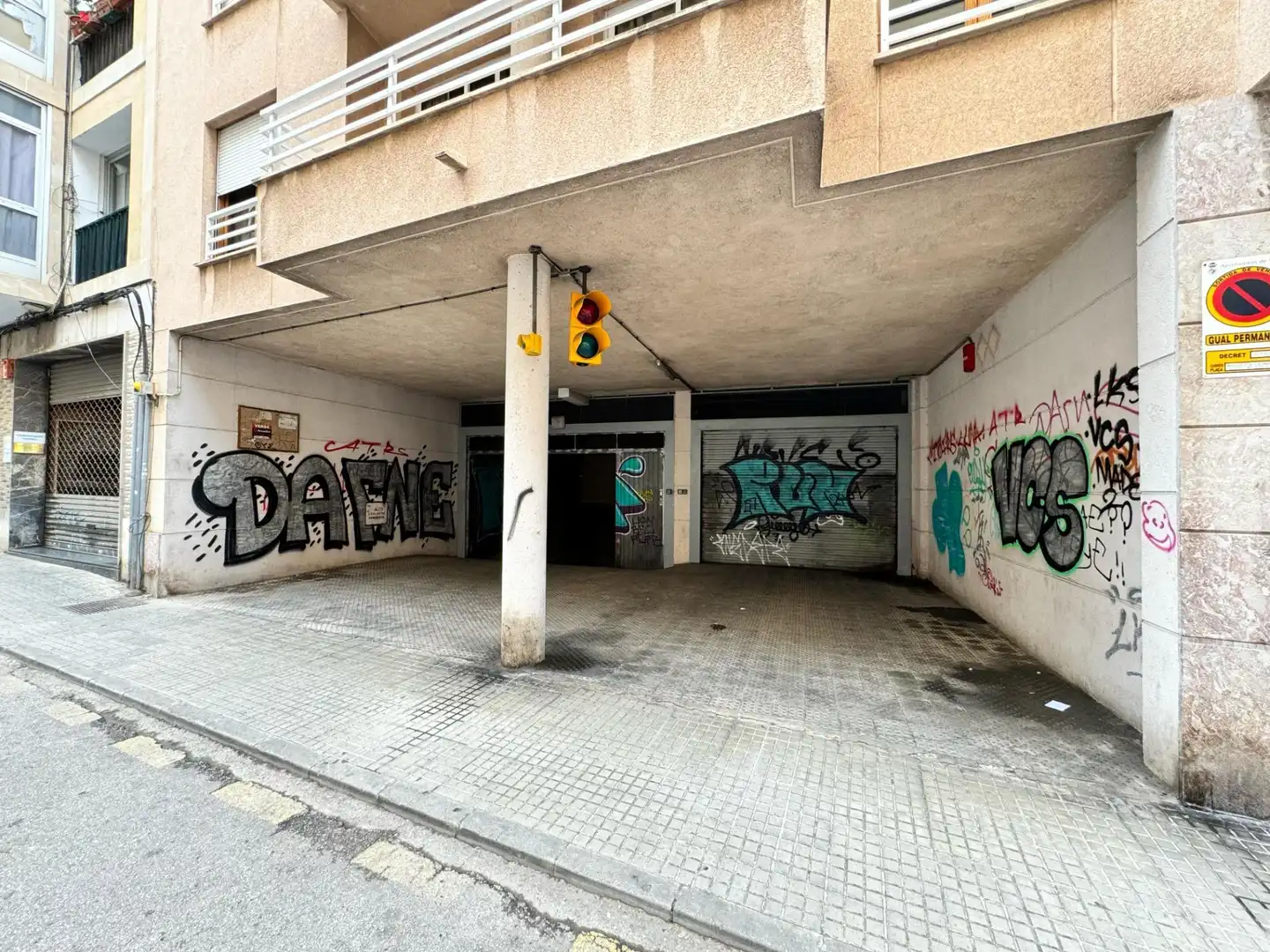 Parking of Garage for sale in  Palma de Mallorca