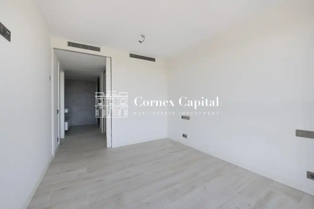 Wohnung zur Miete in Finestrelles, Finestrelles