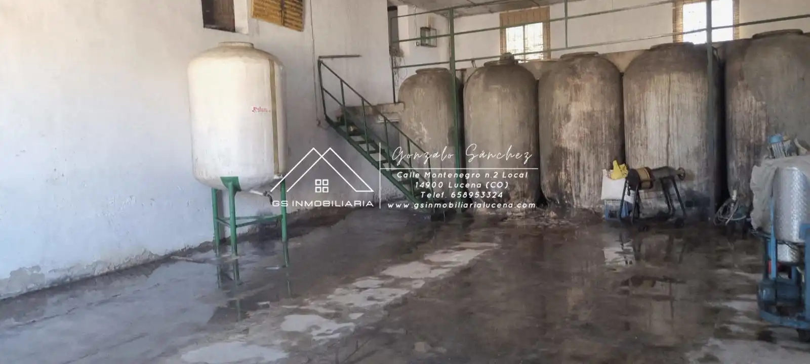 Casa rústica en venta en Navas del Sepillar, imagen 9