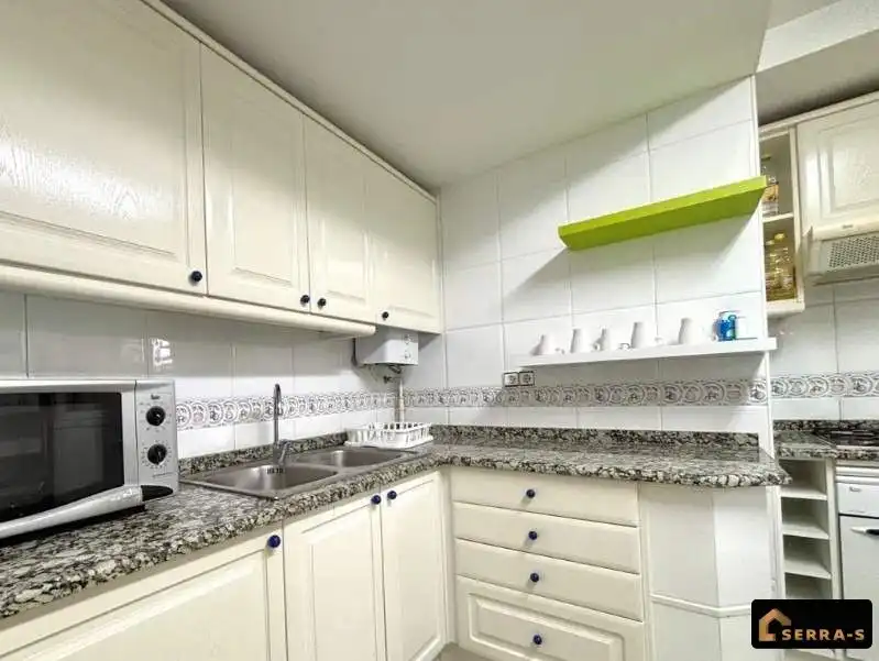 Piso con piscina en venta en Santa Susanna, imagen 9