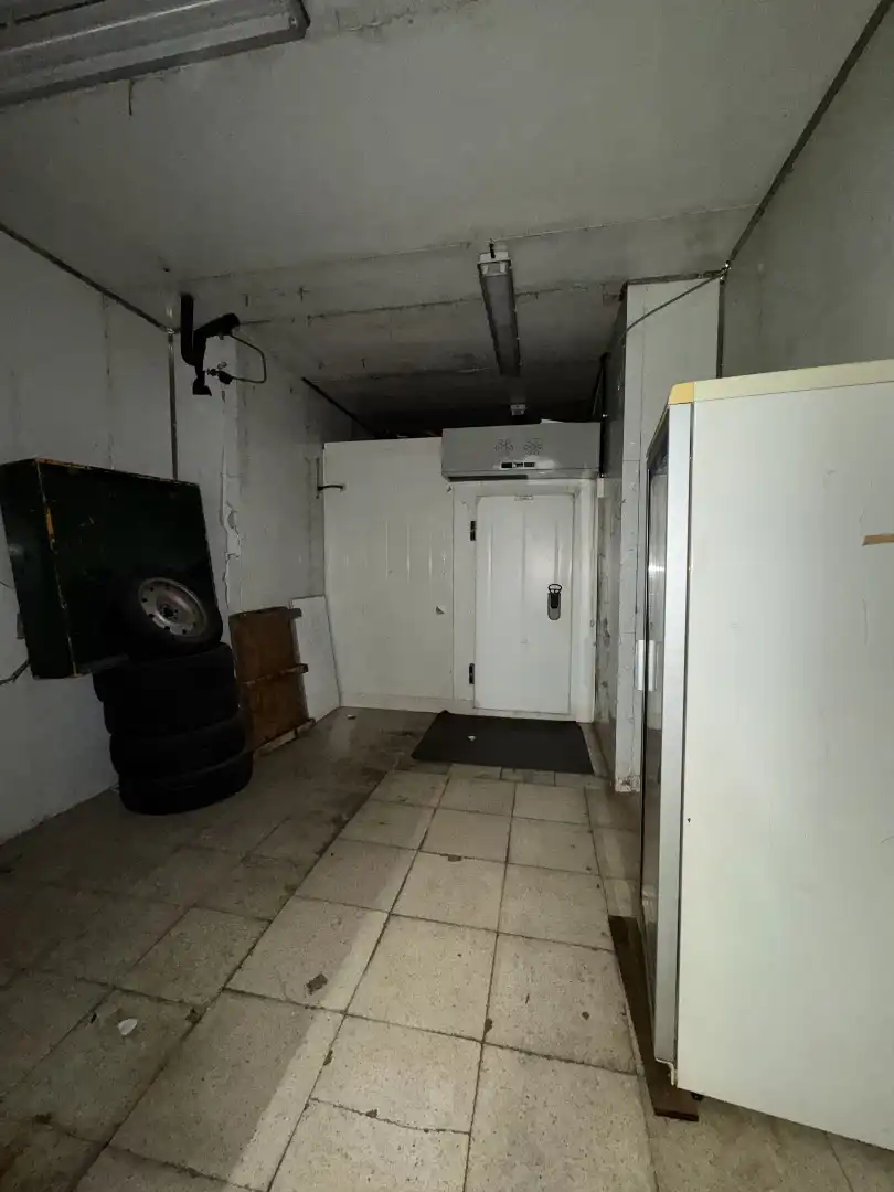 Business premises to rent in Avinguda de Josep Tarradellas 14, imagen 5