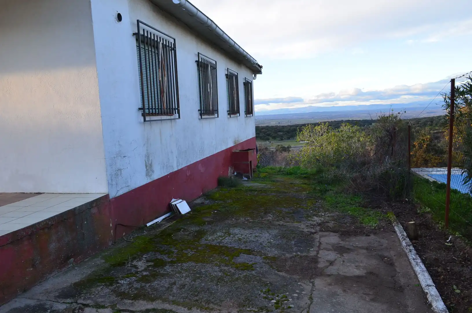 Casa o xalet en venda a N/A, -1, Cañaveral
