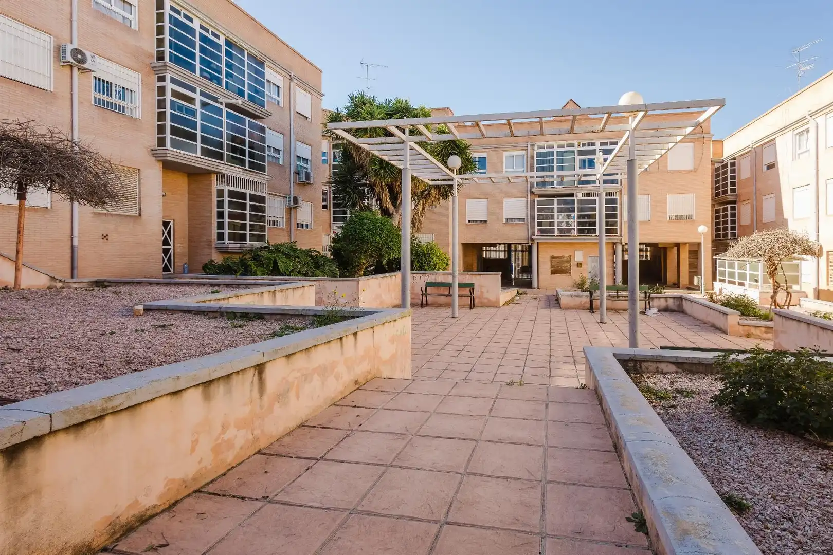 Apartamento en venta en Calle  Antonio Machado, imagen 32