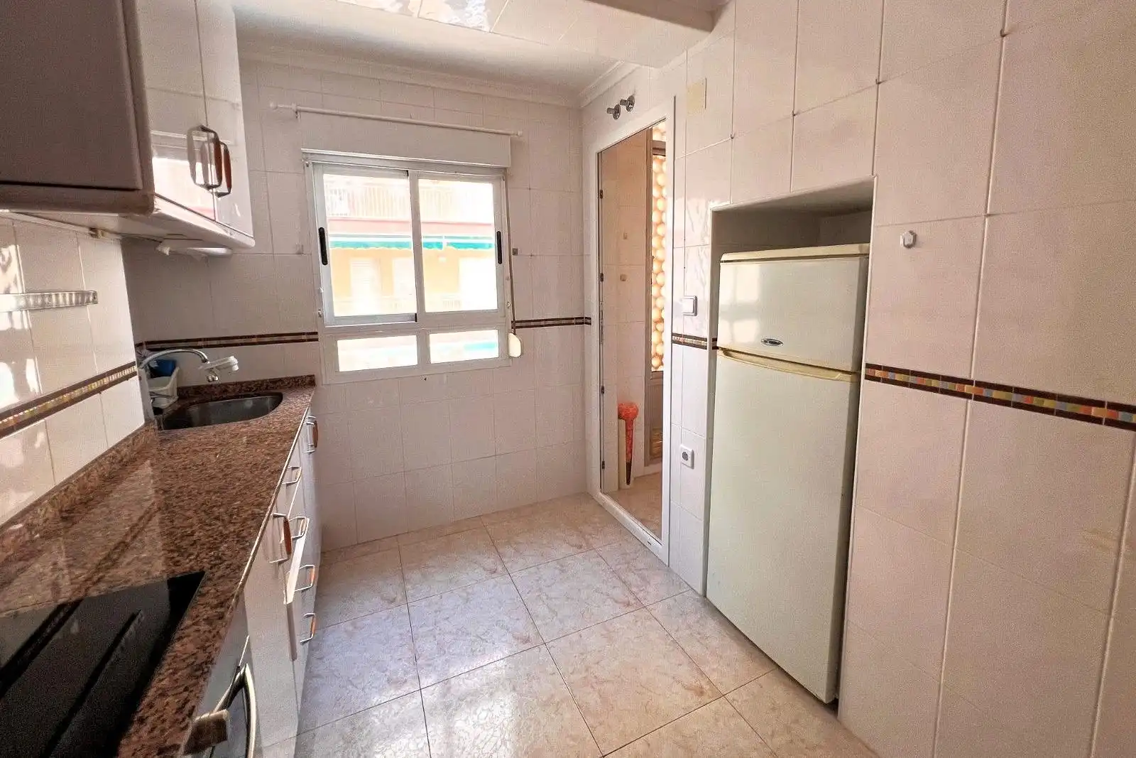 Apartamento con terraza en venta en Calle MAESTRO PARADA 5, imagen 7