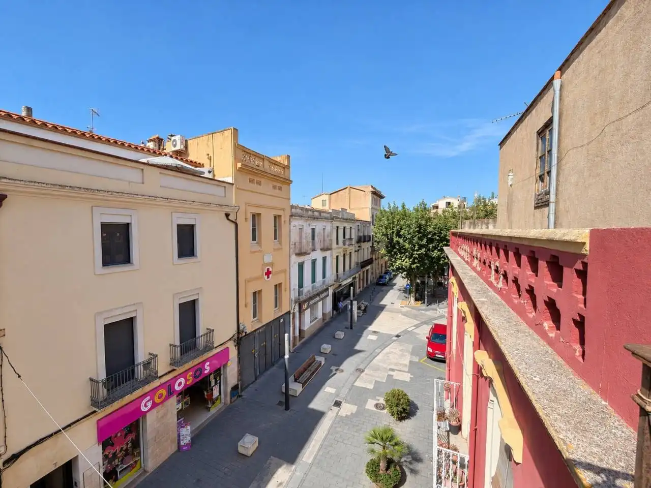 Mixed residential for sale in Calle Mall, imagen 3