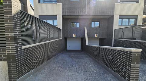 Foto 5 de Casa adosada en venda a Arandano, Las Villas - Valparaiso - El Peral, Valladolid