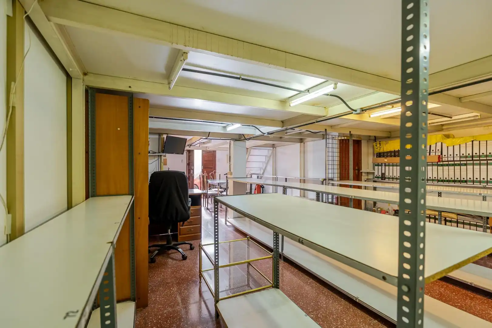 Local en venta en Ingenio con Amueblado