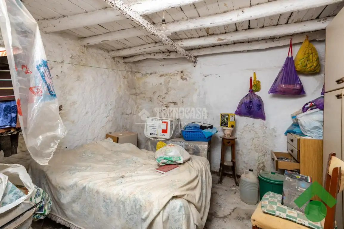 Casa adosada en venta en Colomera con Terraza