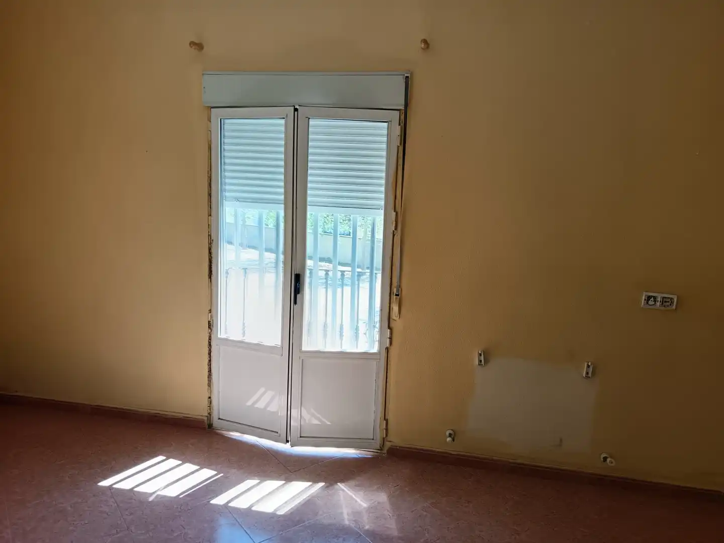 Dormitori de Casa o xalet en venda en Daimiel amb Traster, Piscina i Balcó