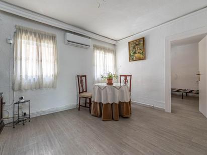 Dining room of Flat for sale in  Granada Capital  with Air Conditioner