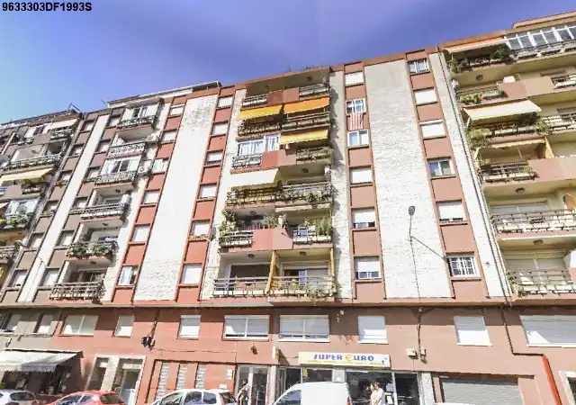 Außenansicht von Wohnung zum Verkauf in Progrés