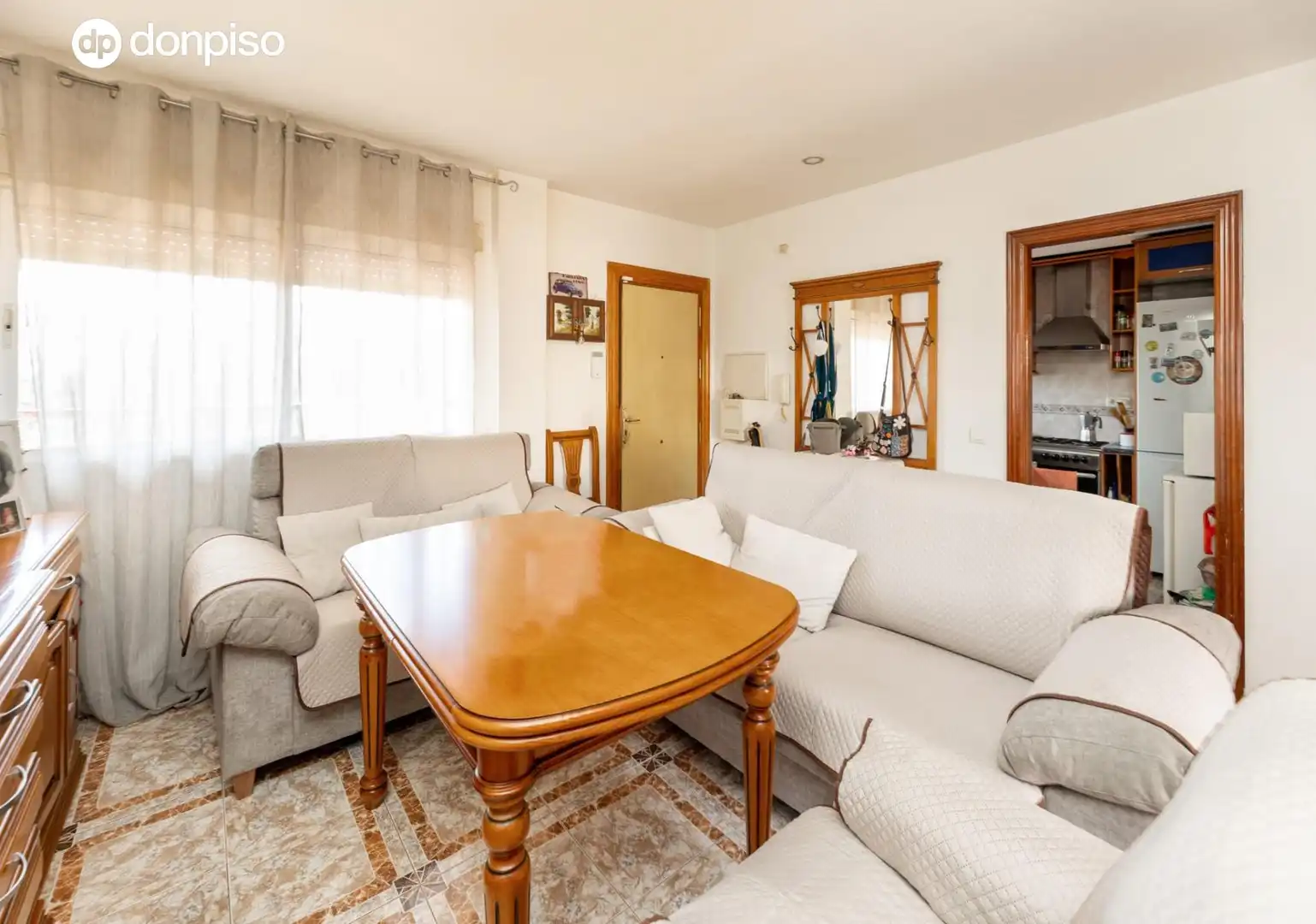 Living room of Duplexes for sale in Ogíjares  with Terrace