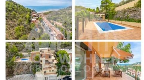 Photo 3 of House or chalet for sale in Calle Eramprunya, Les Botigues de Sitges, Sitges