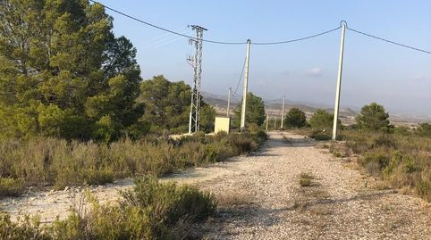 Foto 5 de Residencial en venta en Fontanares, Lorca