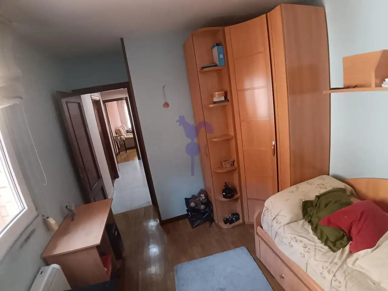 Apartament en venda a La Asunción - La Inmaculada