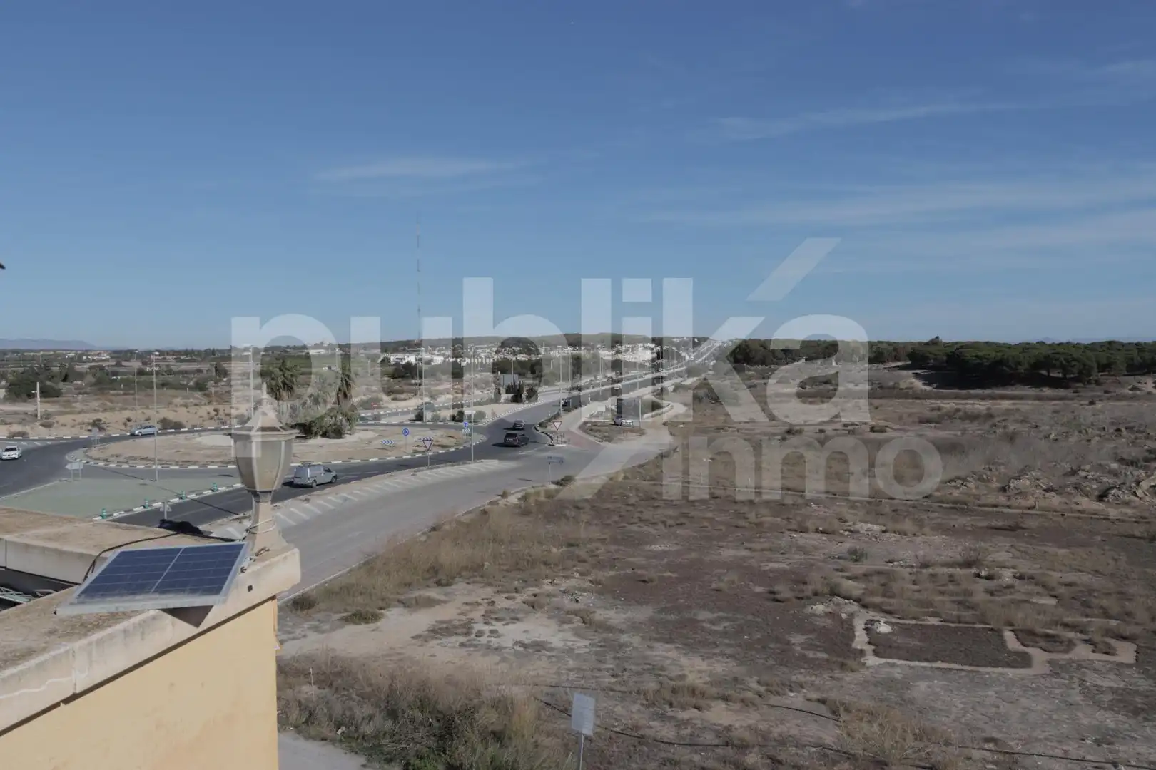 Commercial properties for sale in Guardamar del Segura  with Terrace