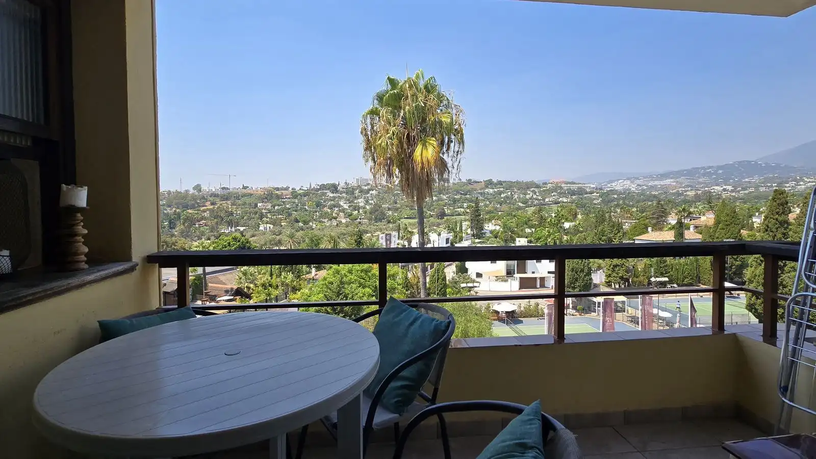 Wohnung mit Pool zum Verkauf in Avenida del Golf 14, imagen 13
