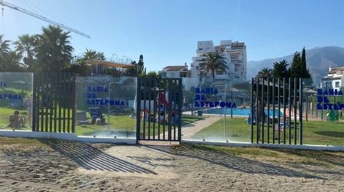 Foto 5 de Apartamento en venta en Guadalobón, Estepona