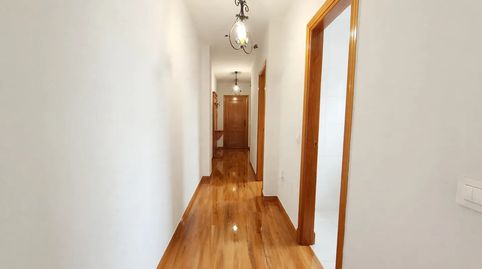 Foto 4 de Piso en venta en Calle Pórtugos, Roquetas Pueblo, Roquetas de Mar