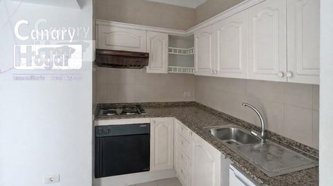Foto 3 de Apartament en venda a Avenida de Bruselas, Playa de Fañabé, Adeje