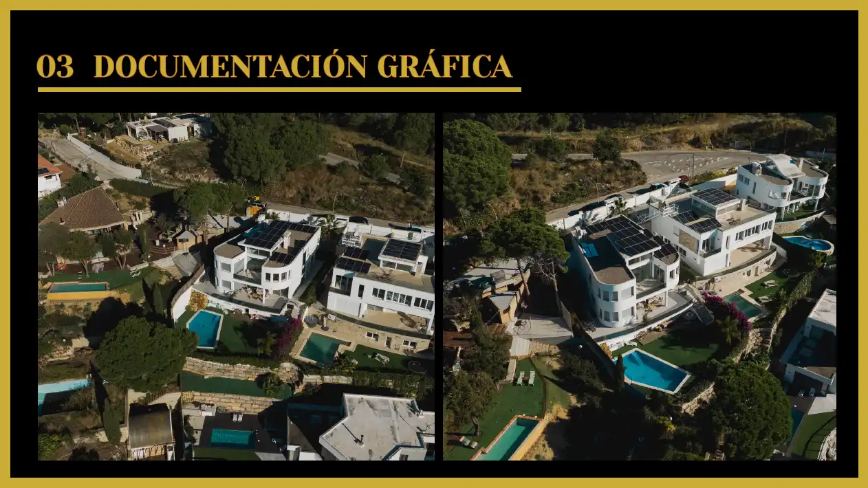 Villa con terrazza in vendita a Vilassar de Dalt, imagen 77