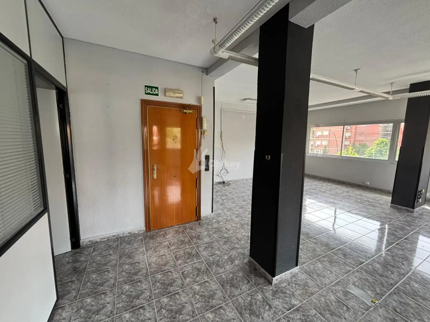 Office for rent in Getafe