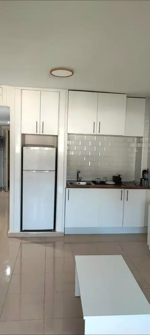 Cocina de Estudio en venta en Benalmádena con Aire acondicionado y Piscina comunitaria