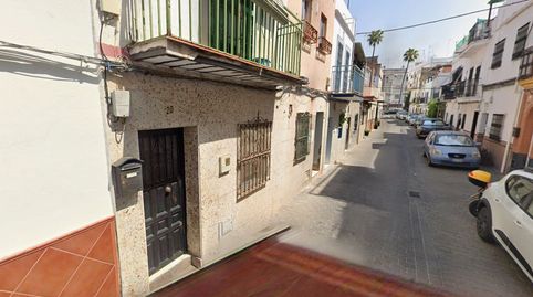 Foto 2 de Casa o chalet en venta en Marco Polo, La Plata, Sevilla Capital