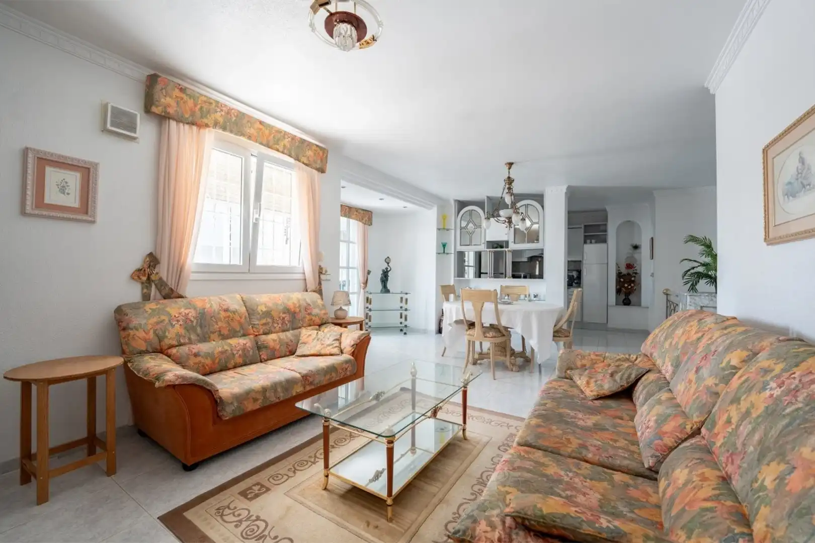 Maison avec balcon à vendre à Los Balcones - Los Altos, imagen 6