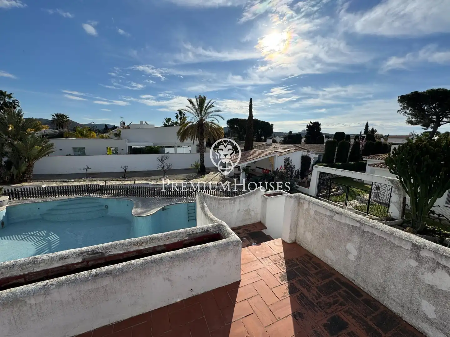 Residential land for sale in Calle dels Xipresos, imagen 10
