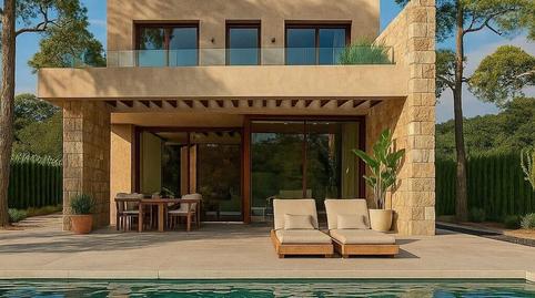 Photo 2 of House or chalet for sale in Portichol - Balcón al Mar, Jávea / Xàbia