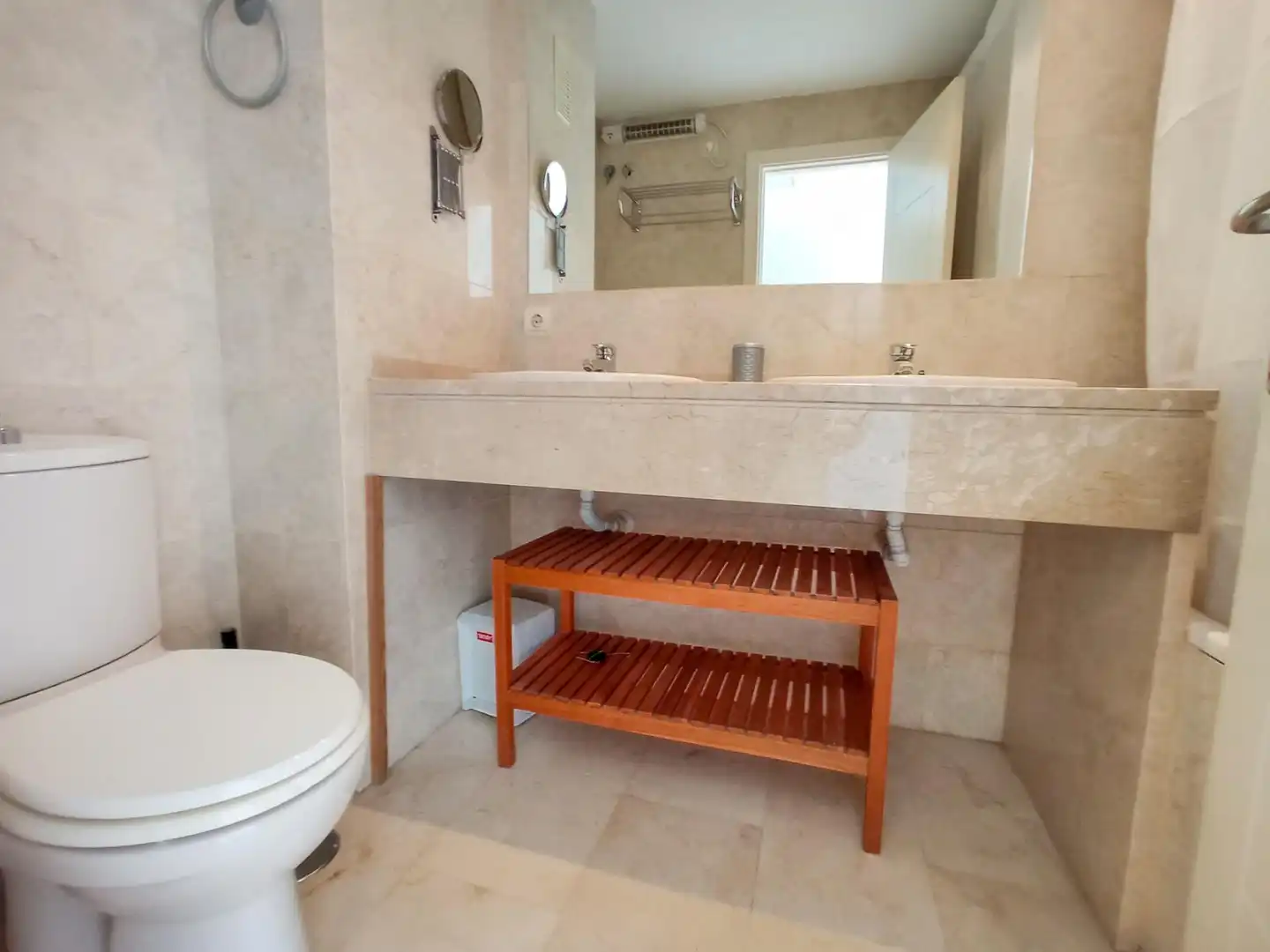 Apartamento con terraza en venta en L'Albir, imagen 12