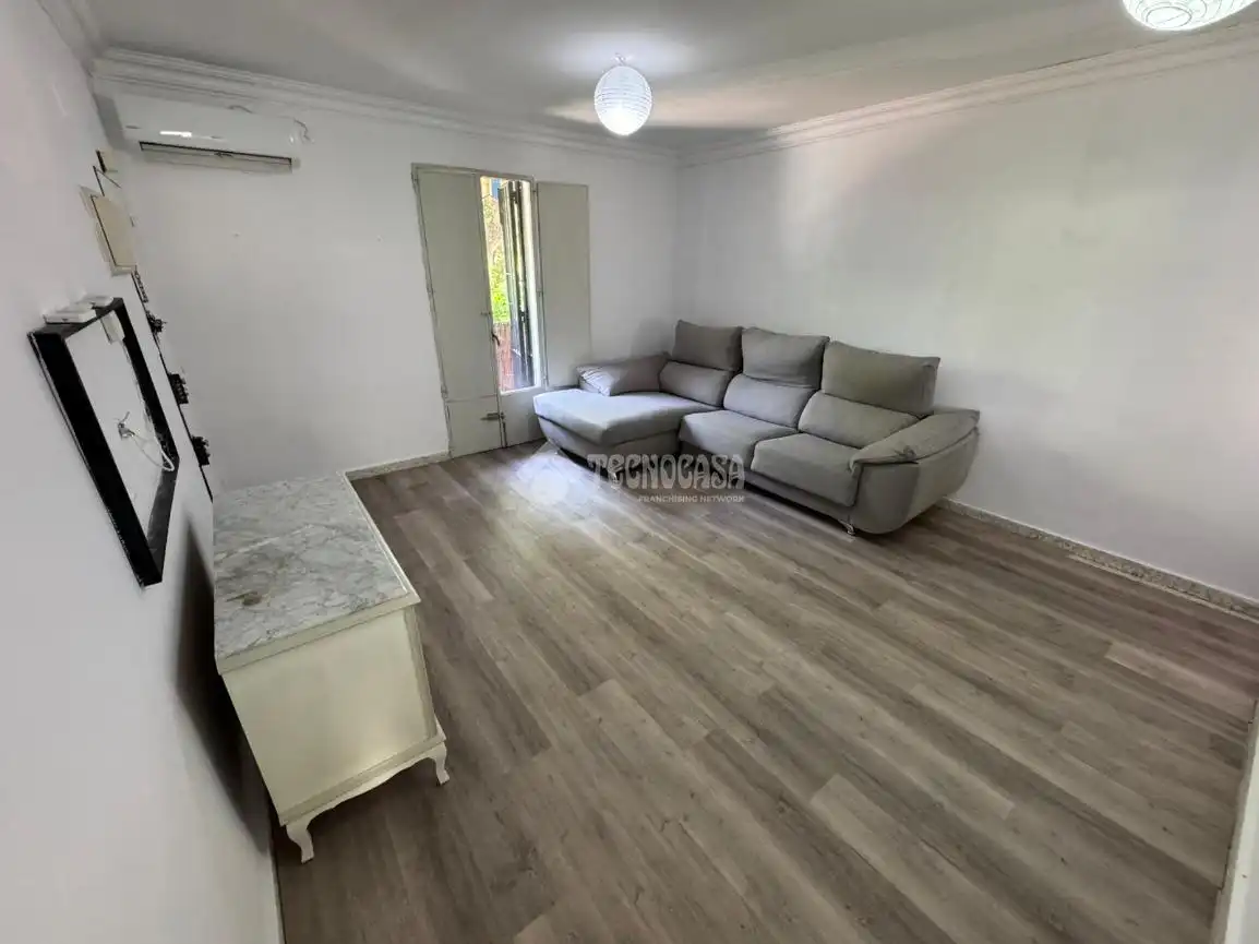 Wohnzimmer von Wohnung zur Miete in Écija