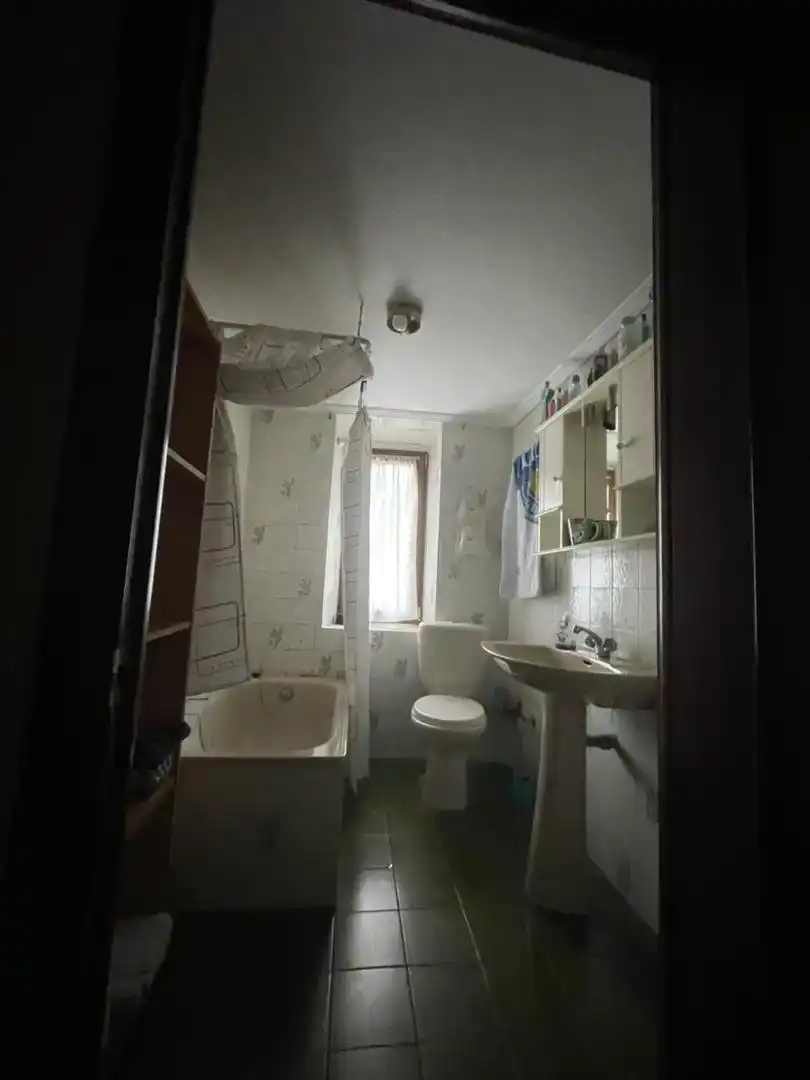Baño de Piso en venta en Pesquera