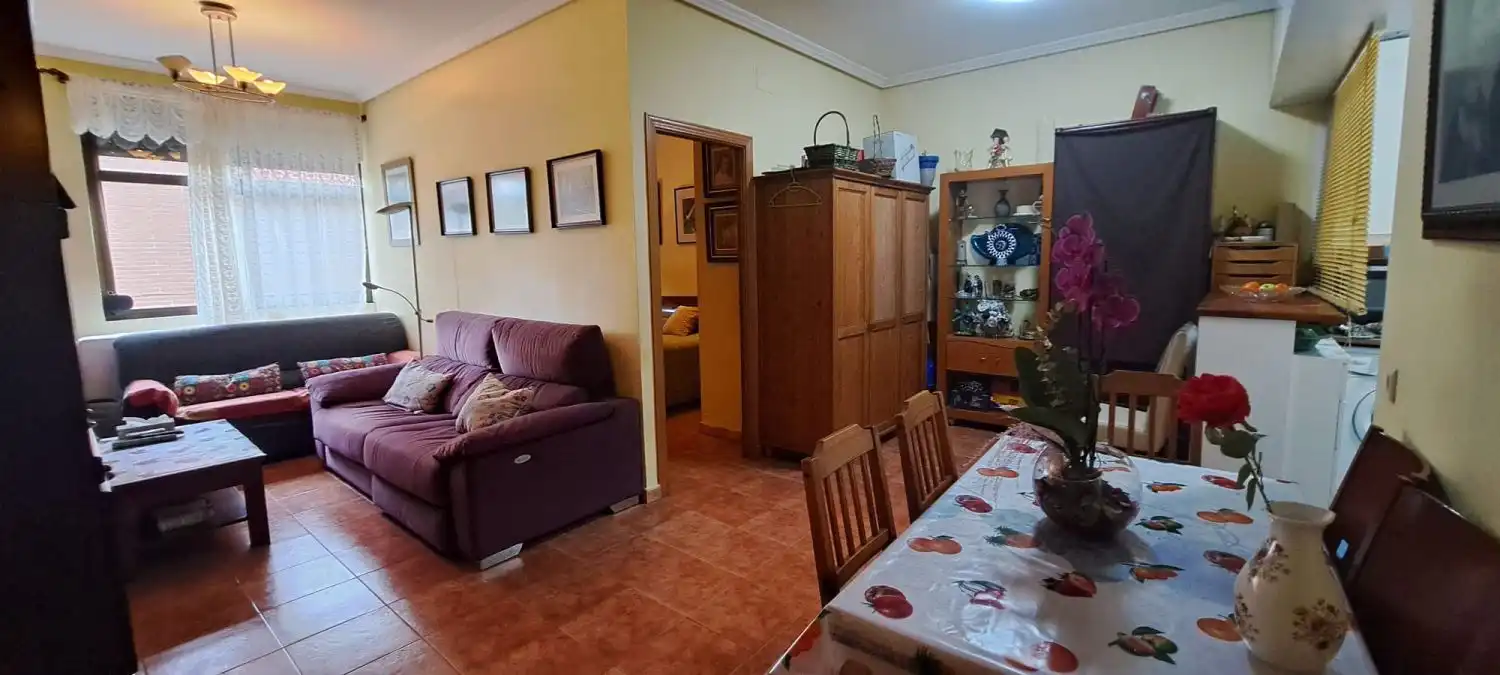 Apartament en venda en Brunete amb Calefacció