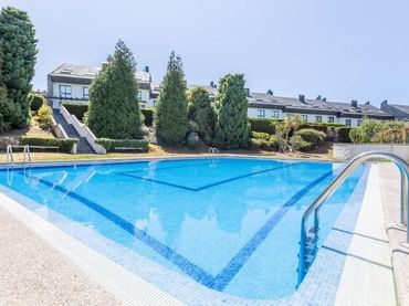 Terraced house for sale in Los Castros - Castrillón - Eiris