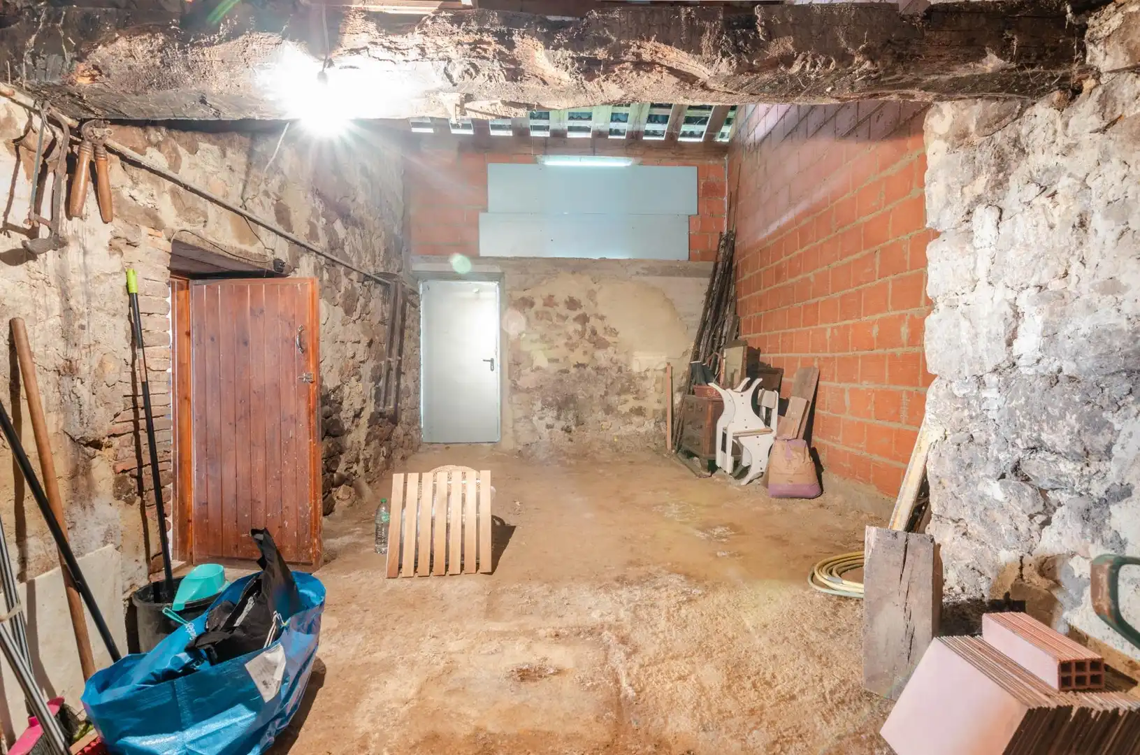 Casa o xalet en venda a Lugar Soto Dueñas, 15, Parres