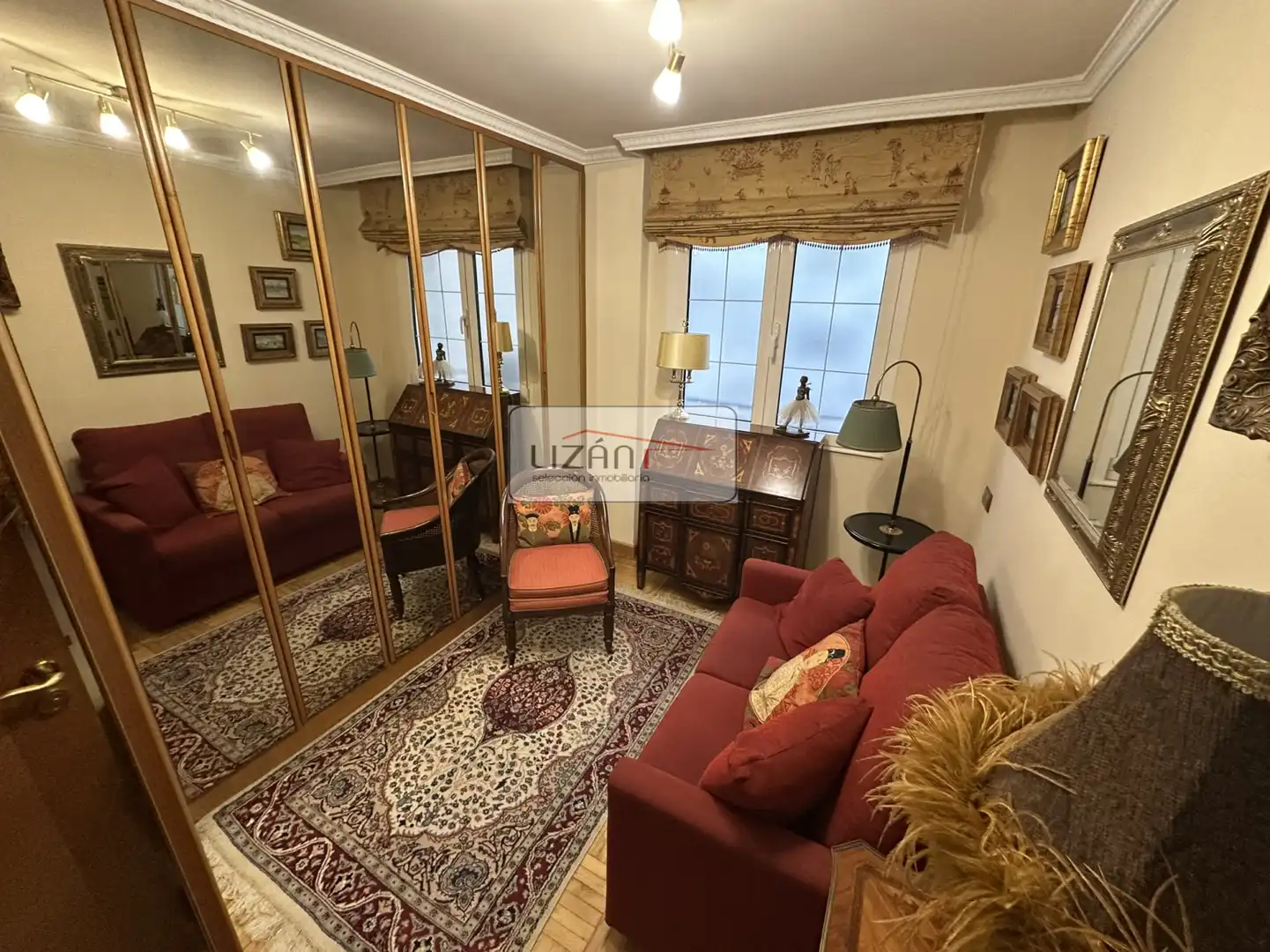 Piso con ascensor en venta en Gijón - Calle Rufo Rendueles, imagen 20