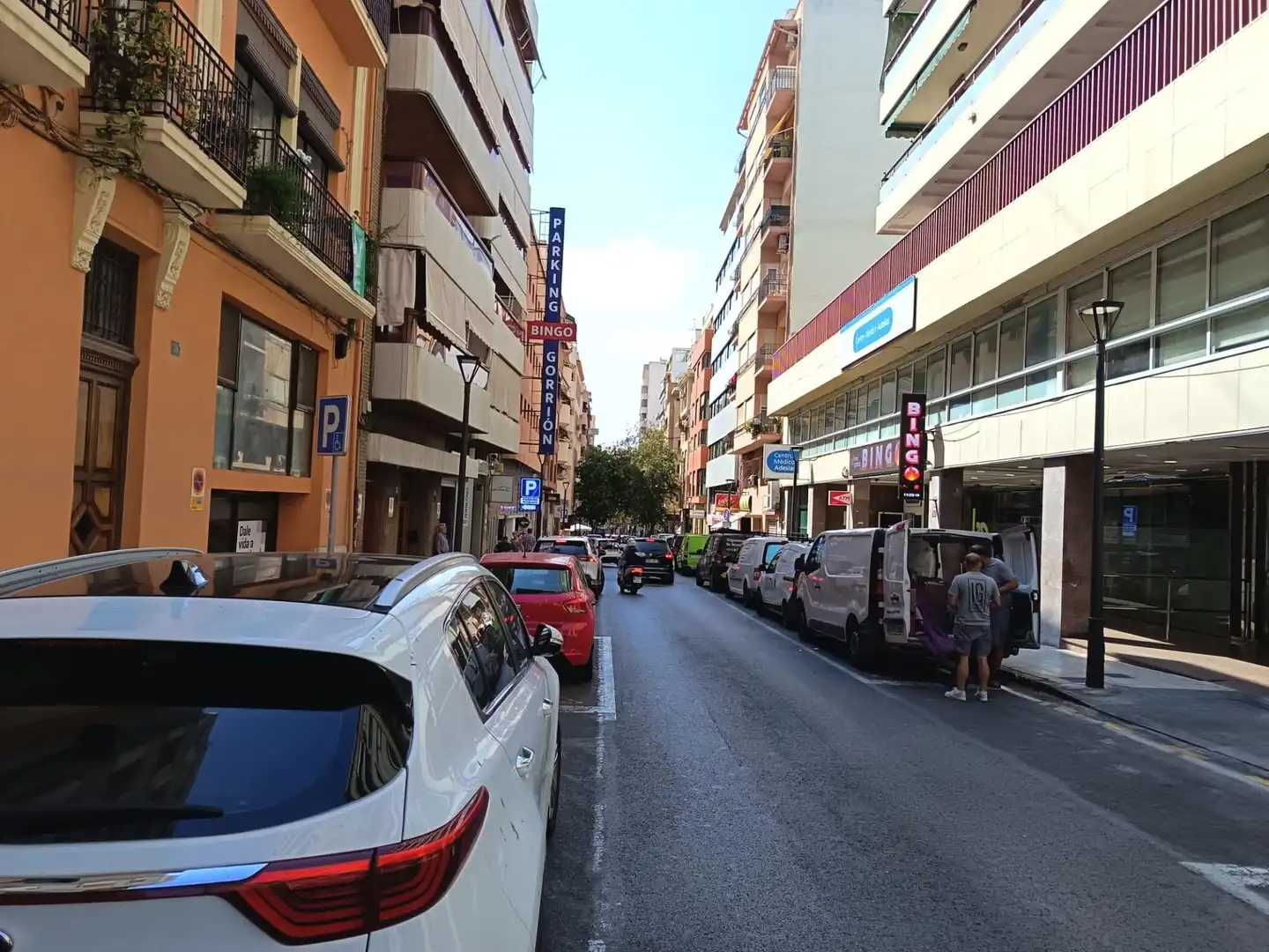 Local comercial en venda a Centro, imagen 5