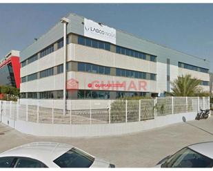 Exterior view of Office for sale in El Prat de Llobregat