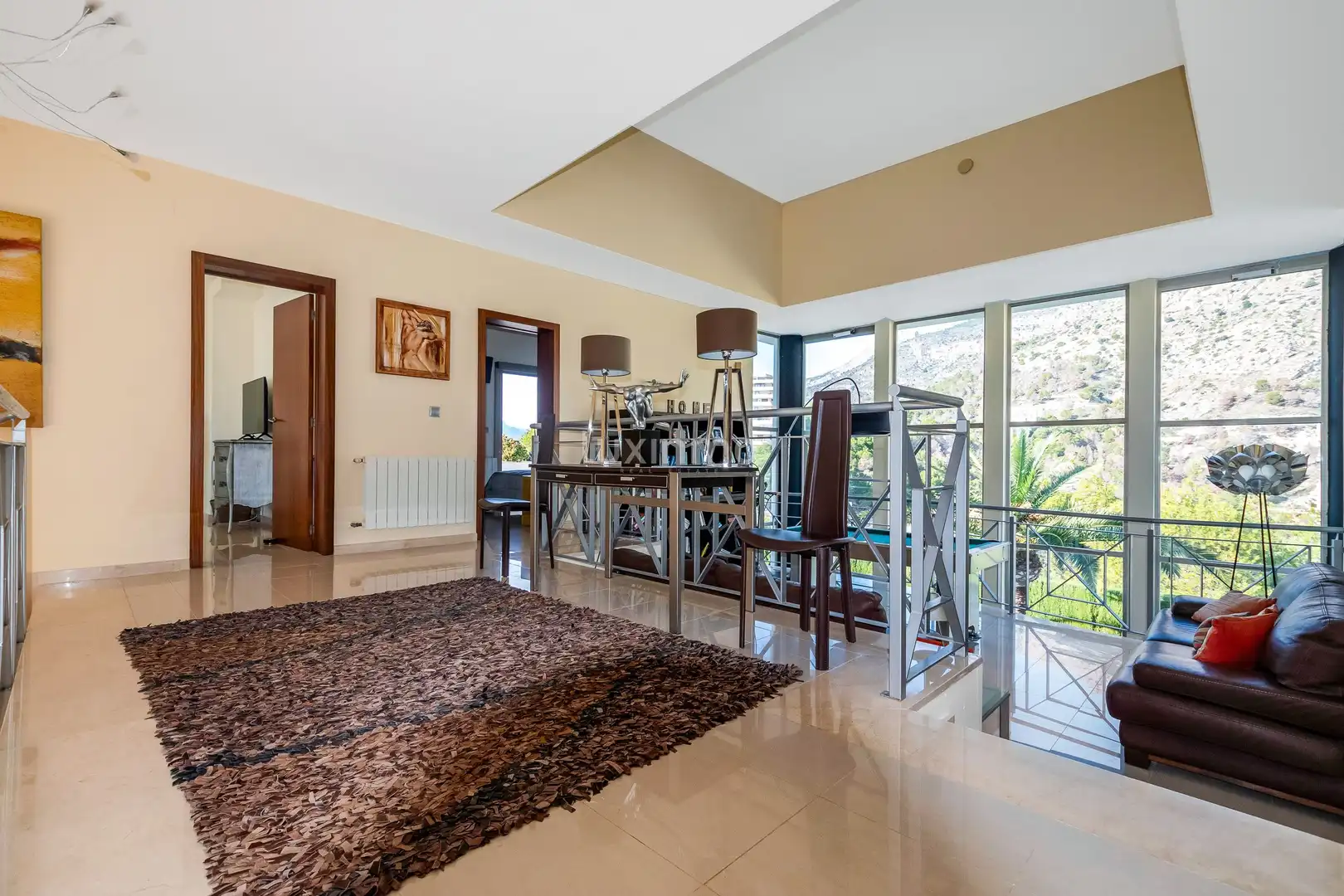 Casa o chalet en venta en Altea con Aire acondicionado, Calefacción y Terraza