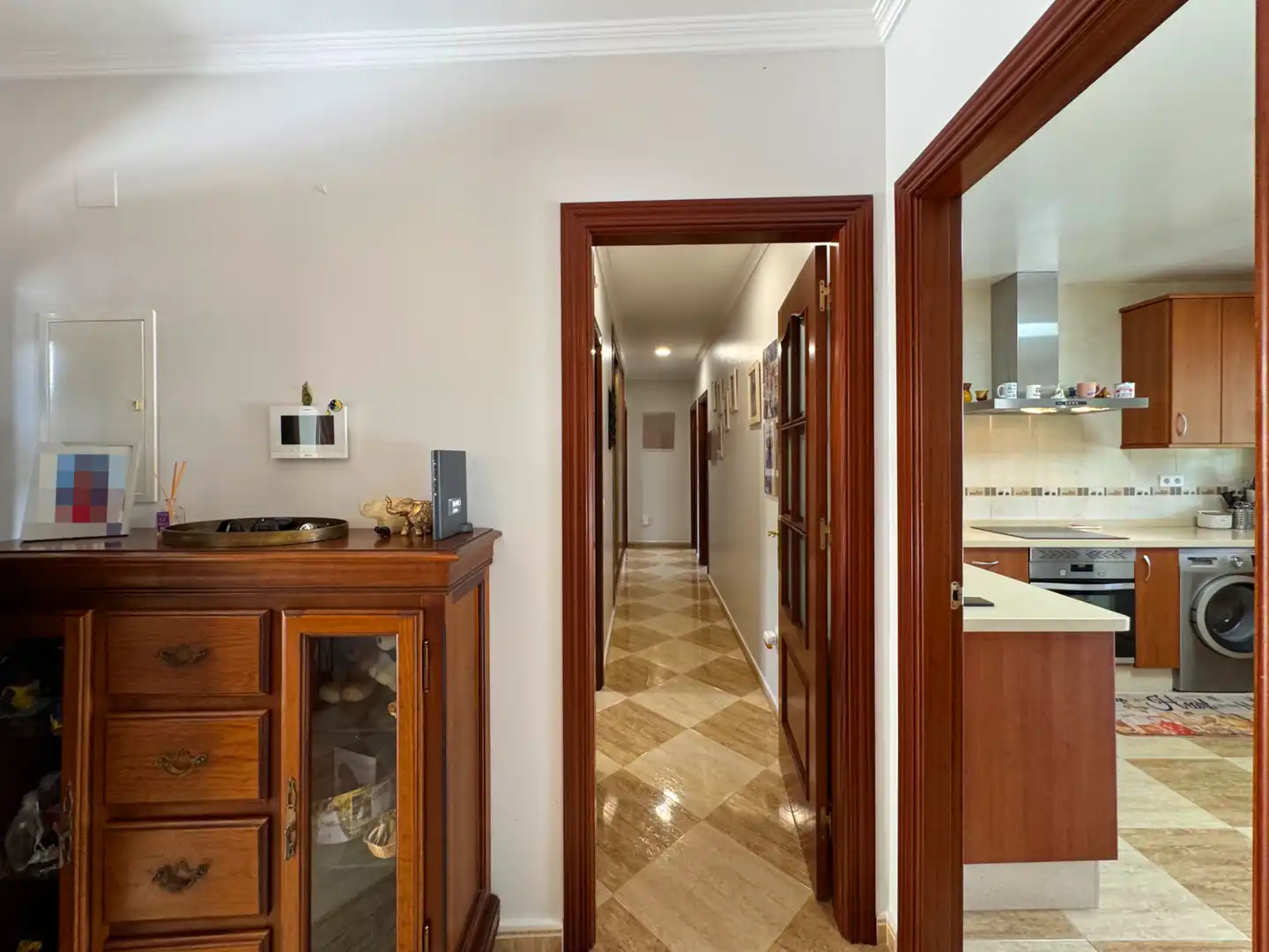 Chalet con piscina en venta en Capellanía - Retamar, imagen 25