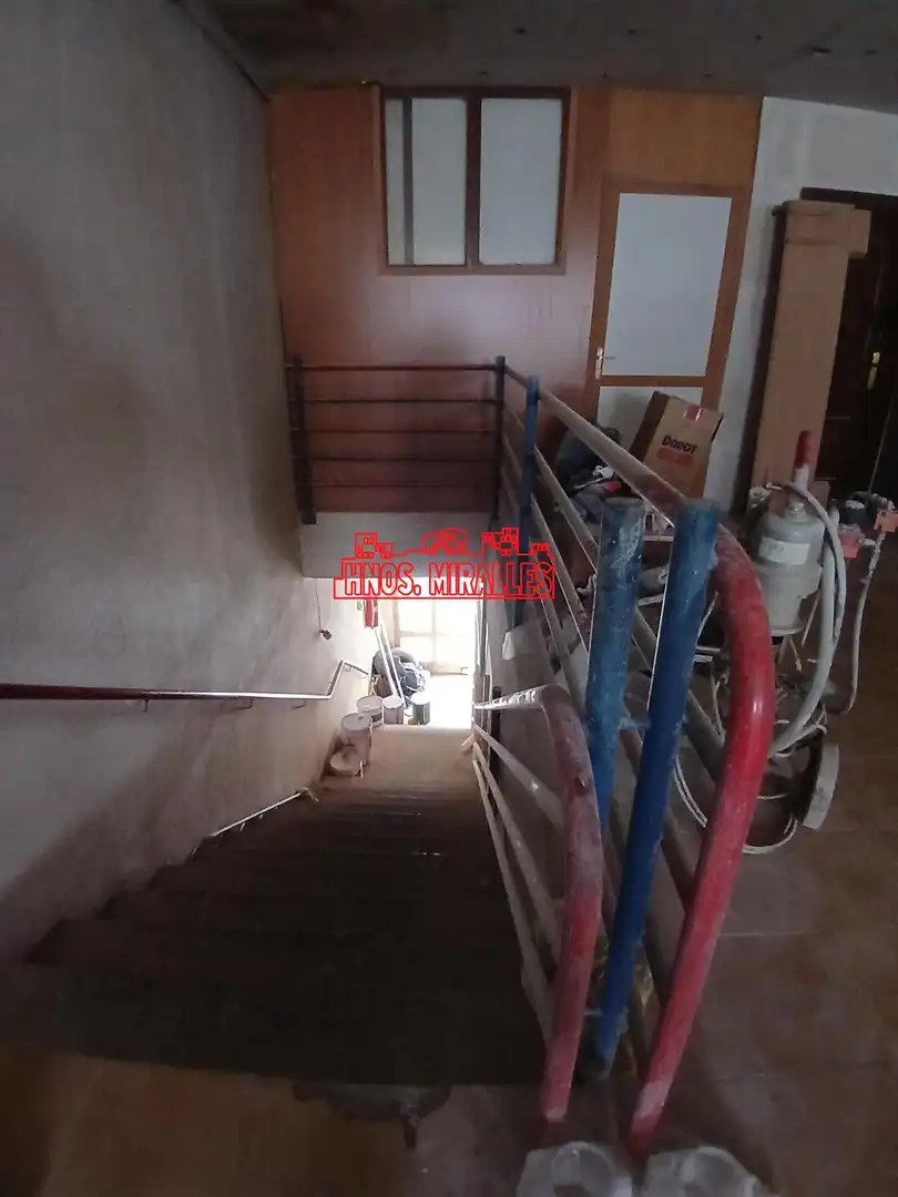 Casa o xalet en venda en Aspe amb Terrassa